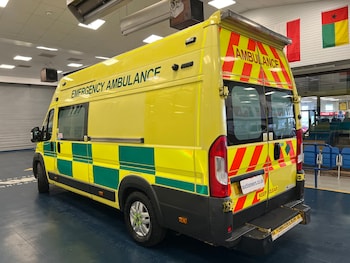 Used Fiat Ducato 2017 for sale - 78251301: Photo