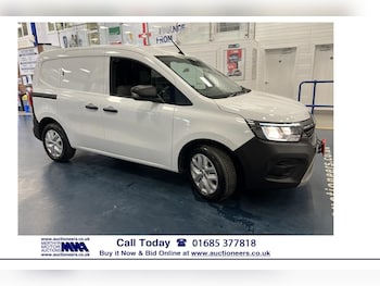 Used Renault Kangoo 2024 for sale - 79009840: Photo
