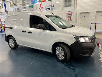 Used Renault Kangoo 2024 for sale - 79009840: Photo