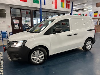 Used Renault Kangoo 2024 for sale - 79009840: Photo