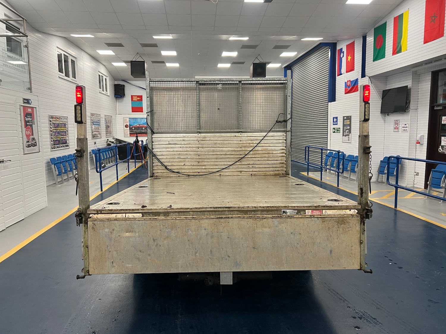 Used Iveco Daily 2013 for sale - 77543658: Photo 10