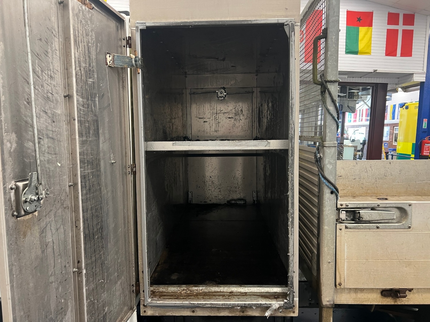 Used Iveco Daily 2013 for sale - 77543658: Photo 15