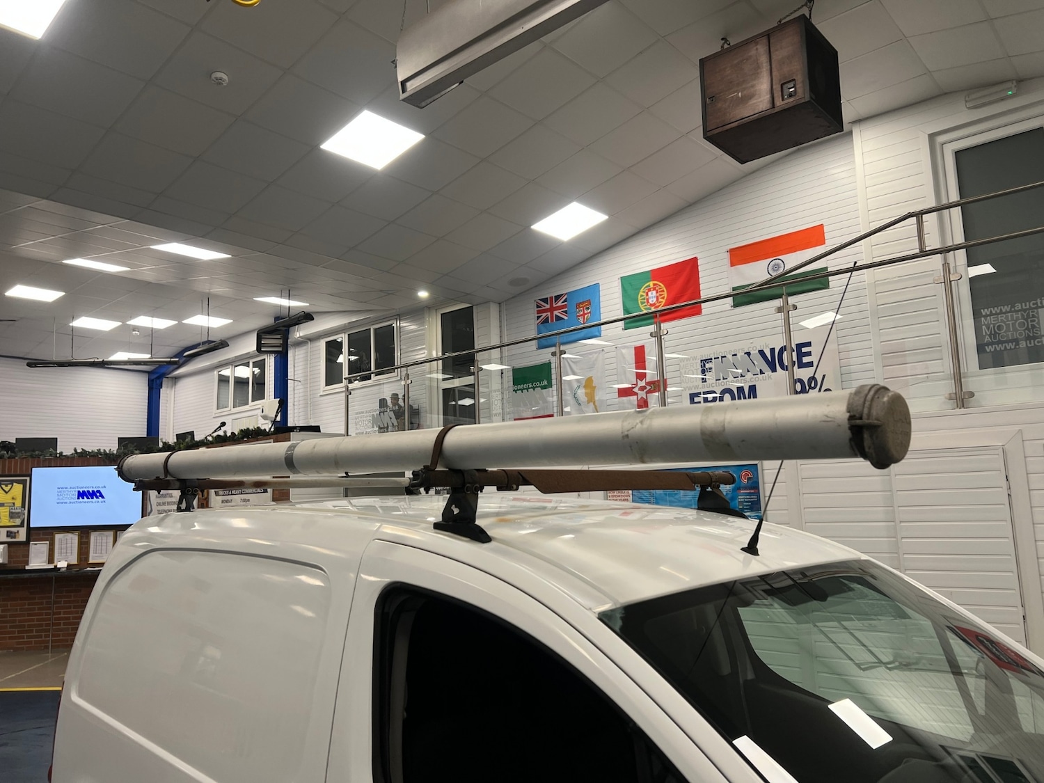 Used Citroen Berlingo 2009 for sale - 76835190: Photo 10