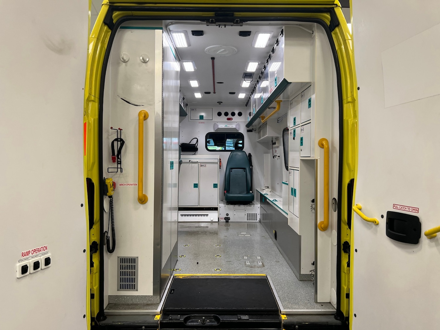 Used Fiat Ducato 2020 for sale - 78092820: Photo 10