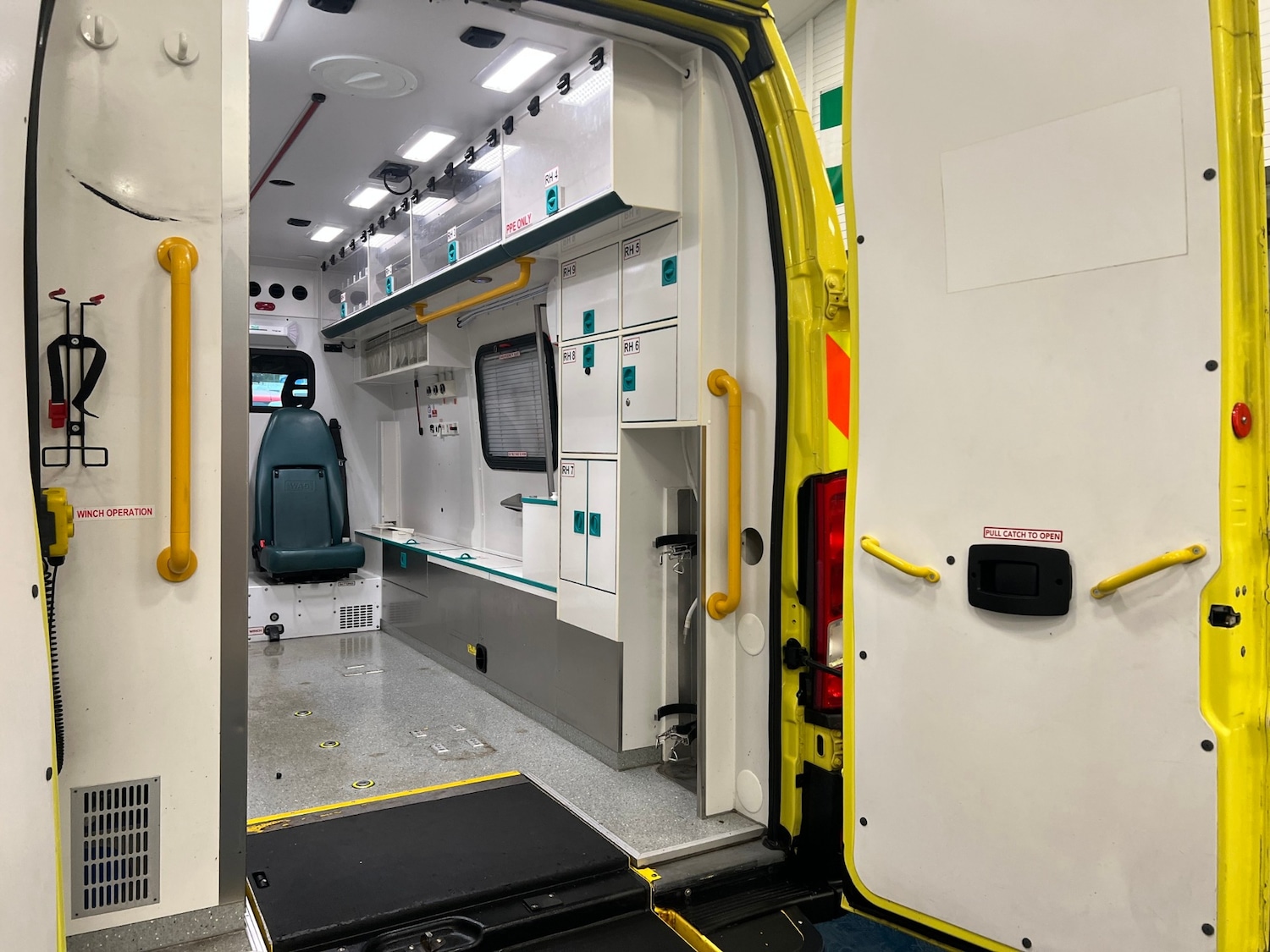 Used Fiat Ducato 2020 for sale - 78092820: Photo 11