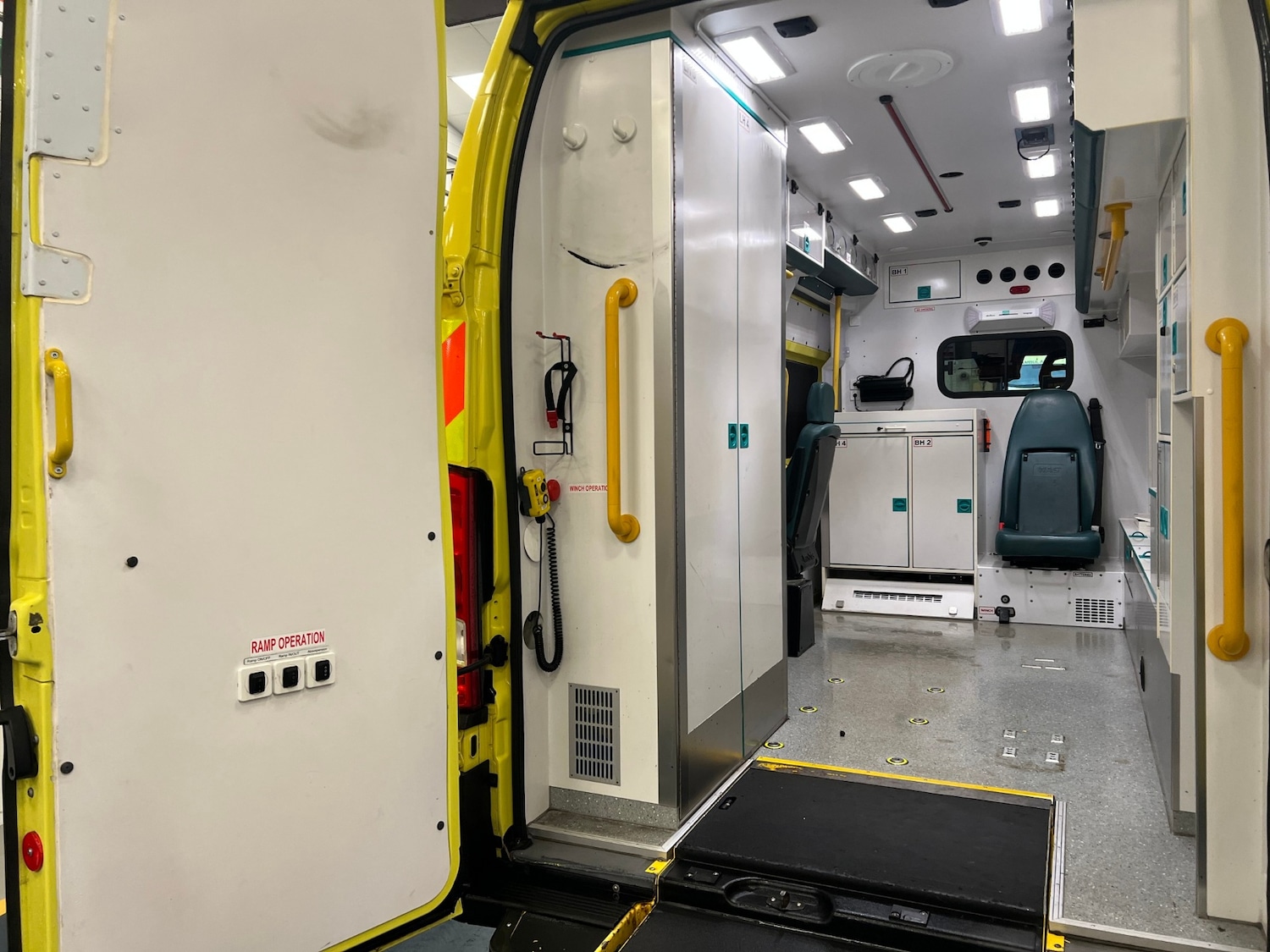 Used Fiat Ducato 2020 for sale - 78092820: Photo 12