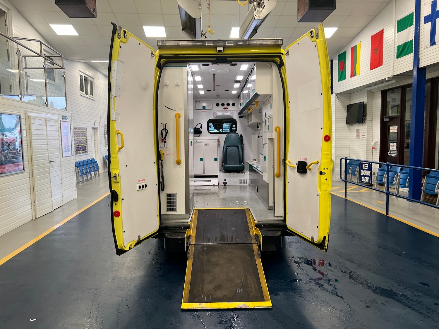 Used Fiat Ducato 2020 for sale - 78092820: Photo 13