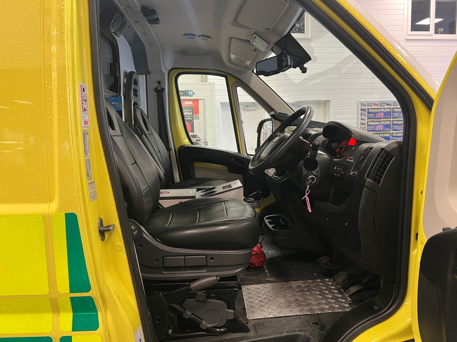 Used Fiat Ducato 2020 for sale - 78092820: Photo 14