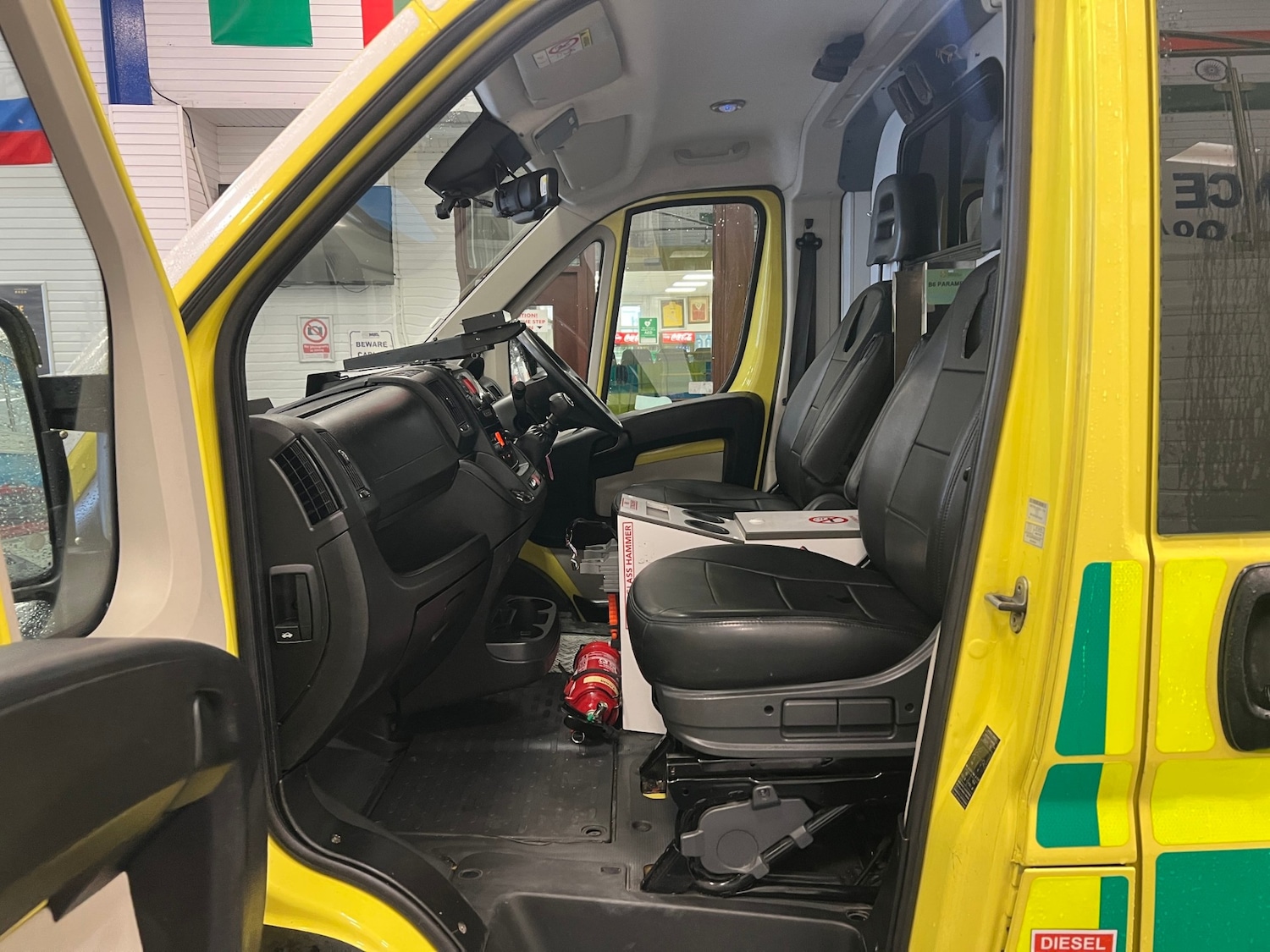 Used Fiat Ducato 2020 for sale - 78092820: Photo 15