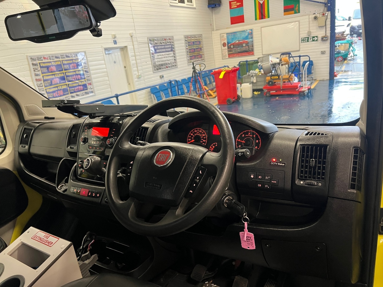 Used Fiat Ducato 2020 for sale - 78092820: Photo 16