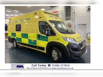 Used Fiat Ducato 2020 for sale - 78092820: Photo