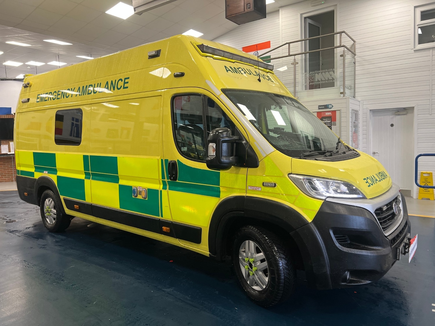 Used Fiat Ducato 2020 for sale - 78092820: Photo 2