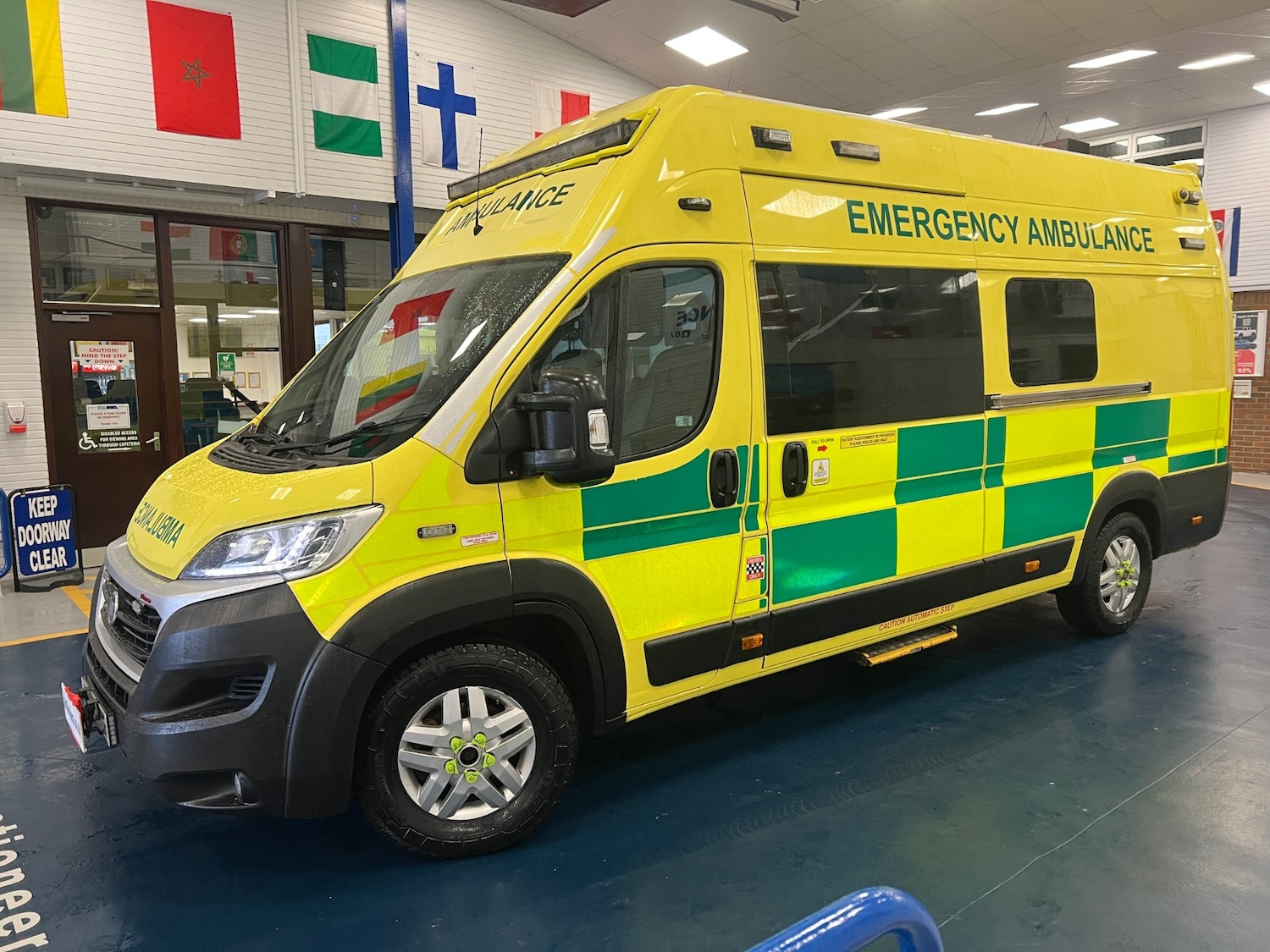 Used Fiat Ducato 2020 for sale - 78092820: Photo 3