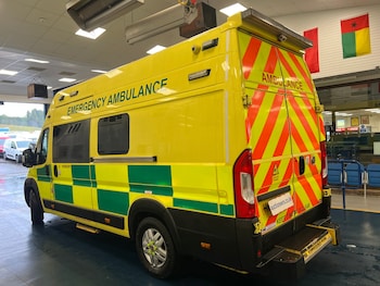 Used Fiat Ducato 2020 for sale - 78092820: Photo