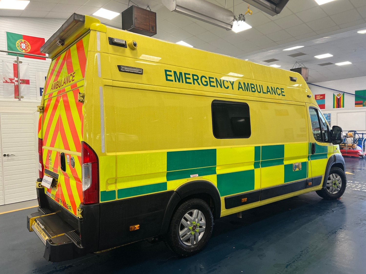 Used Fiat Ducato 2020 for sale - 78092820: Photo 5