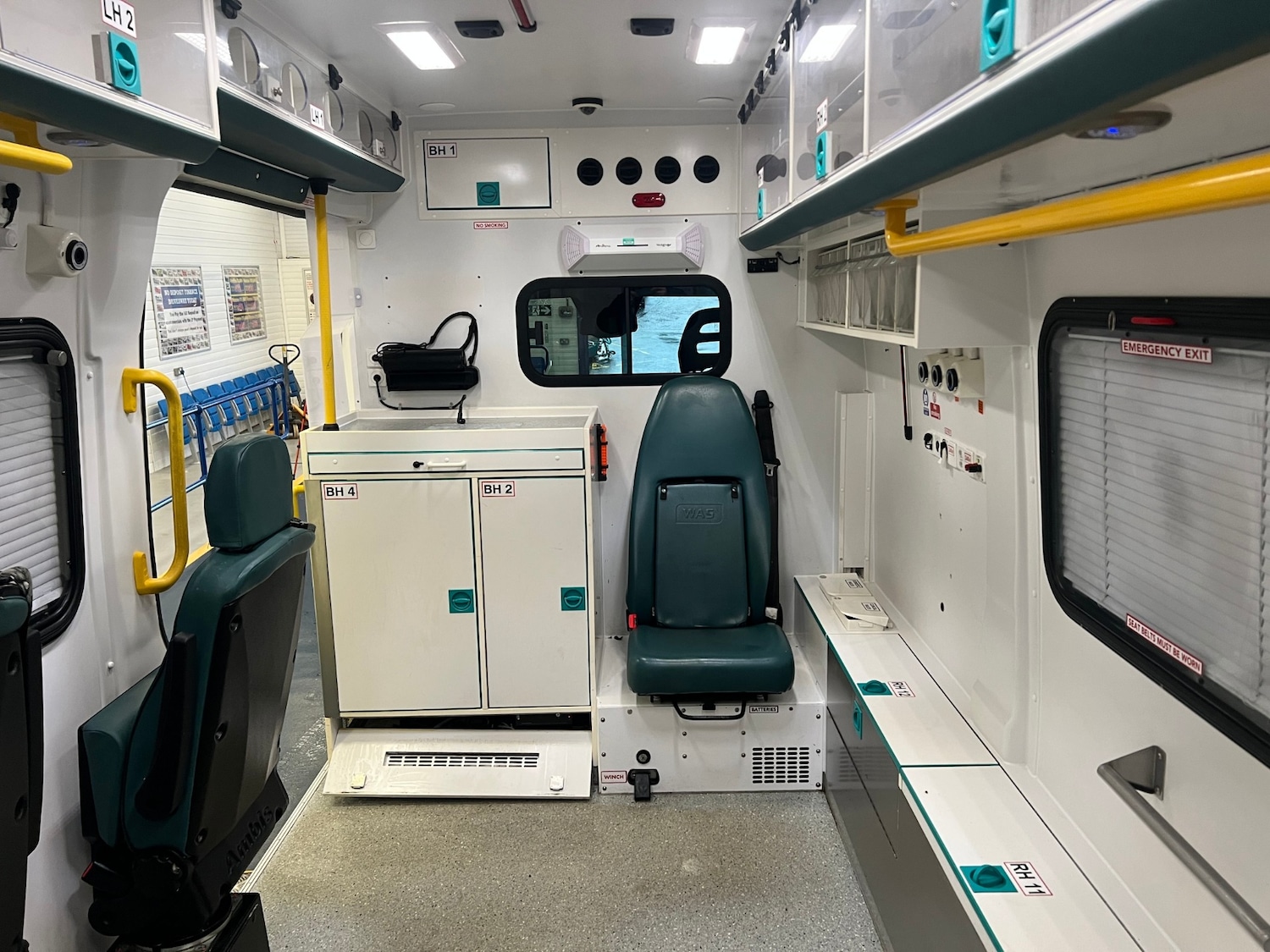 Used Fiat Ducato 2020 for sale - 78092820: Photo 6