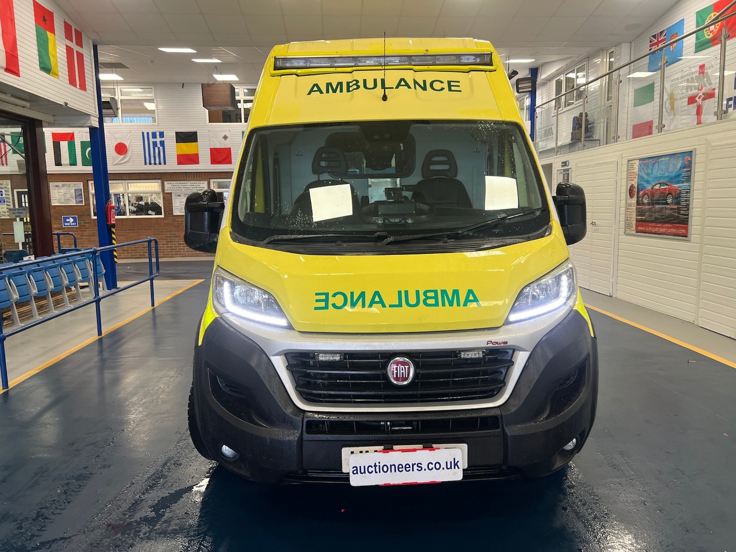 Used Fiat Ducato 2020 for sale - 78092820: Photo 8