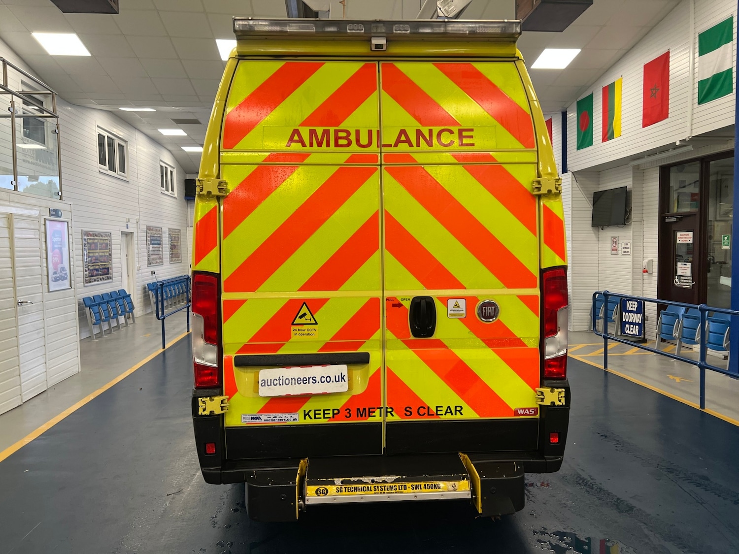 Used Fiat Ducato 2020 for sale - 78092820: Photo 9