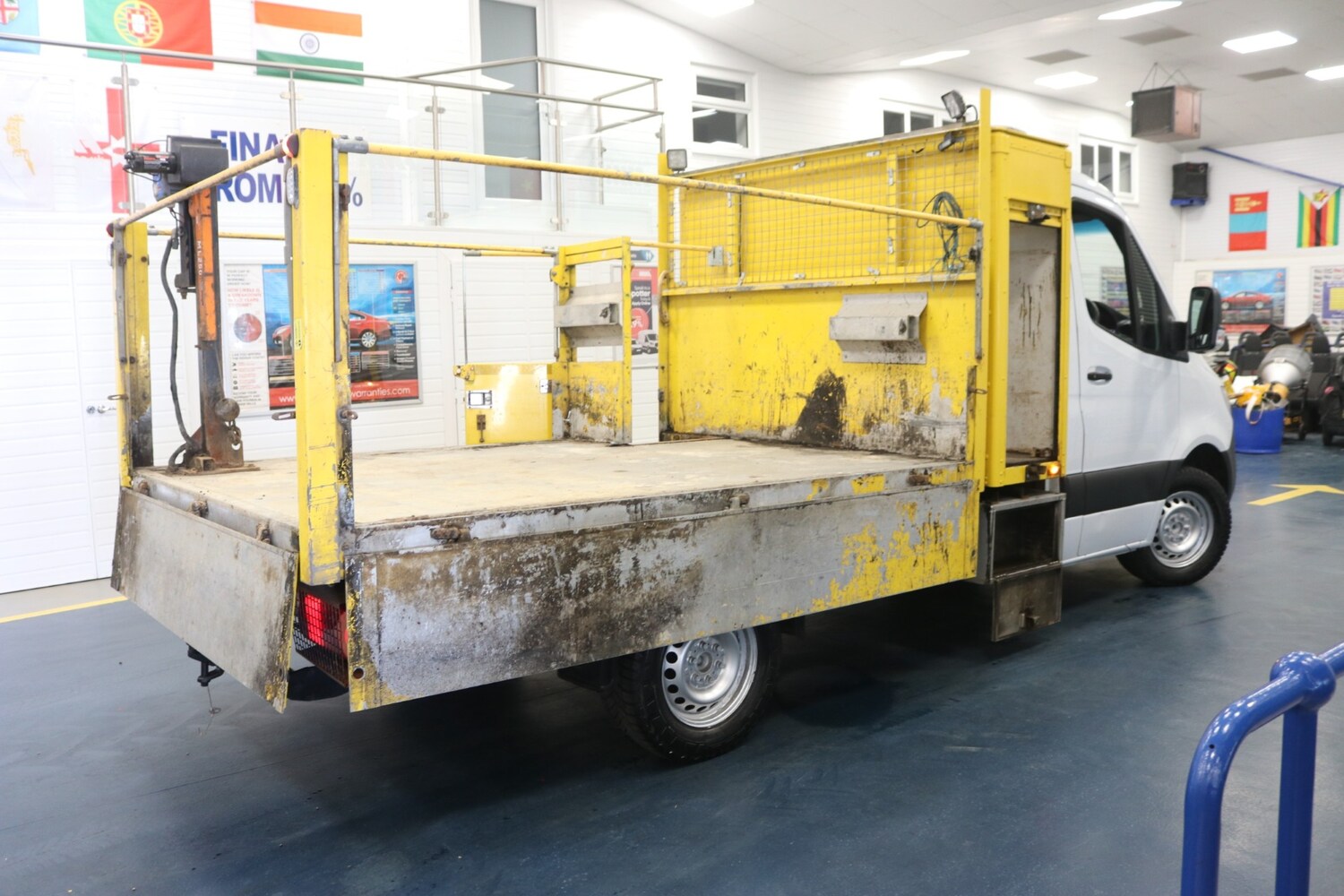 Vehicle 9