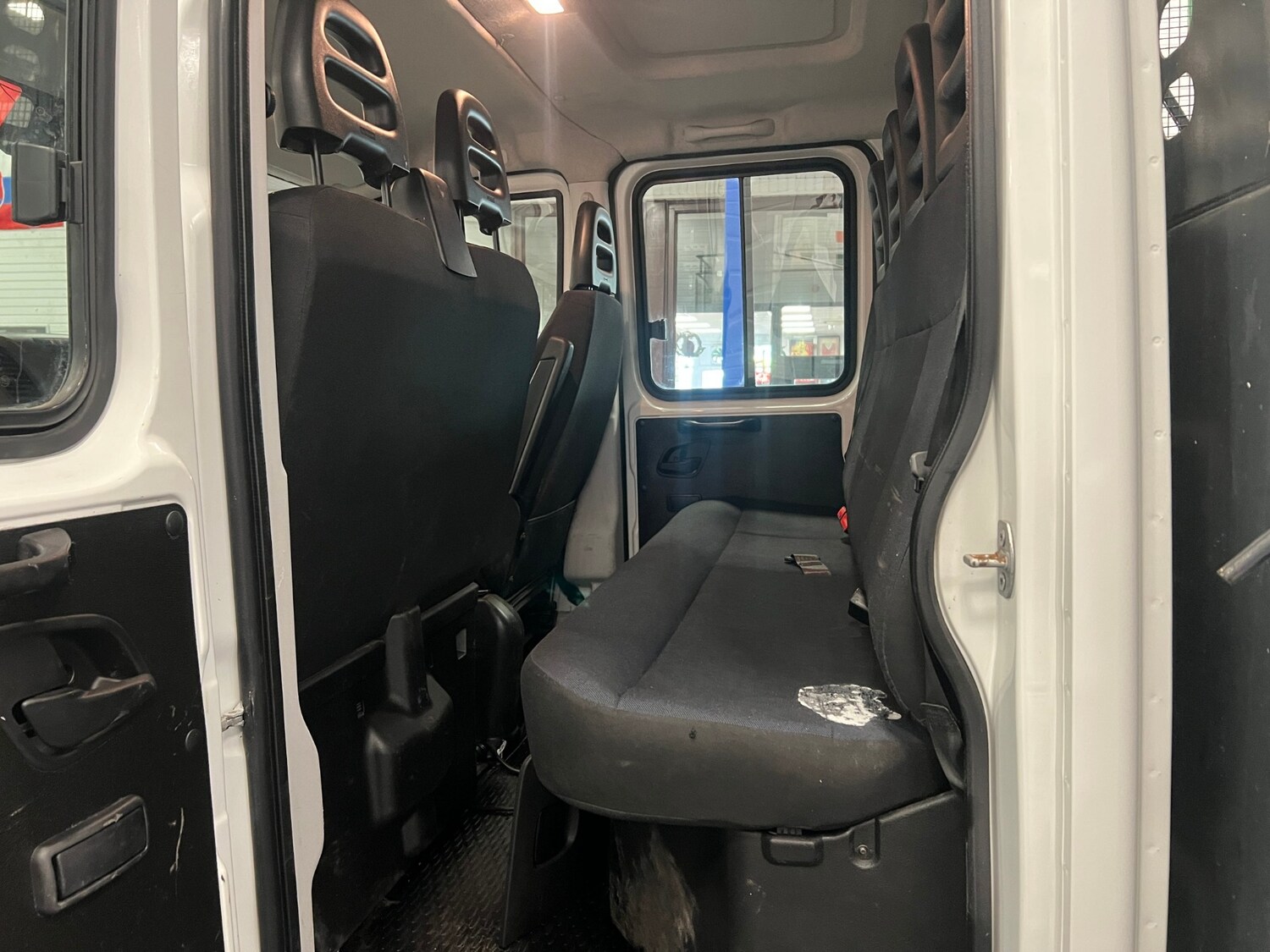 Used Iveco Daily 2020 for sale - 76696623: Photo 13