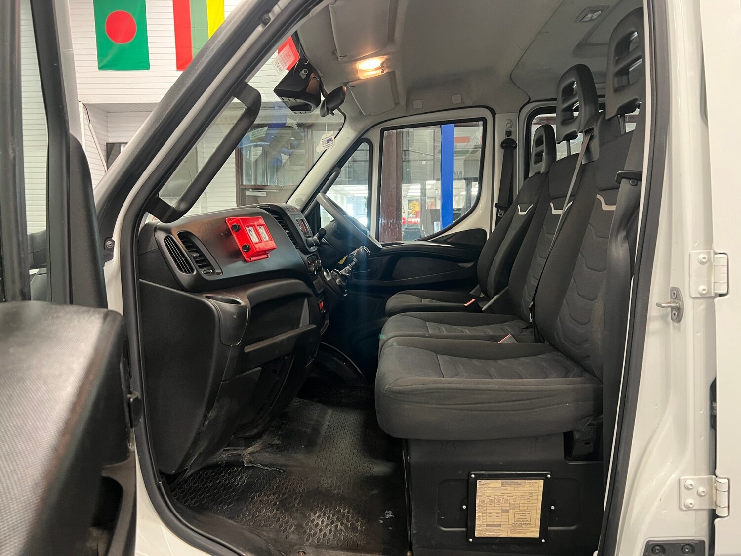 Used Iveco Daily 2020 for sale - 76696623: Photo 15