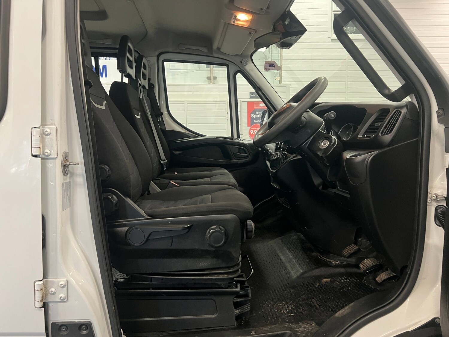 Used Iveco Daily 2020 for sale - 76696623: Photo 16