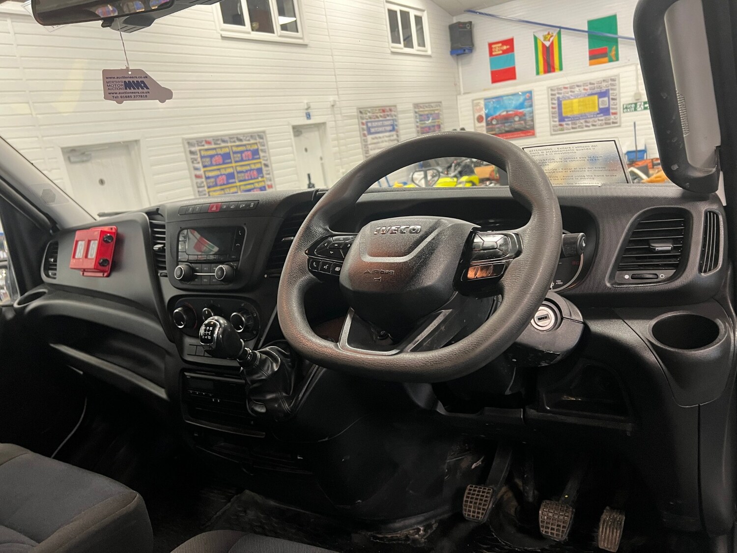 Used Iveco Daily 2020 for sale - 76696623: Photo 17