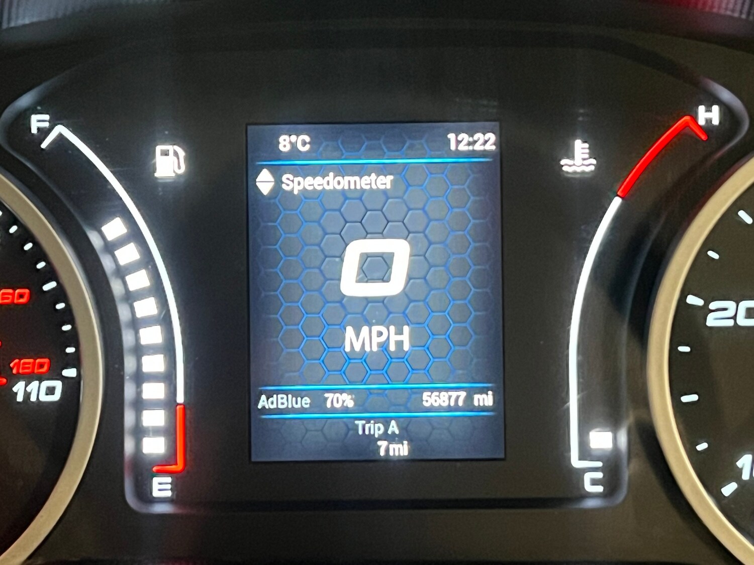 Used Iveco Daily 2020 for sale - 76696623: Photo 18