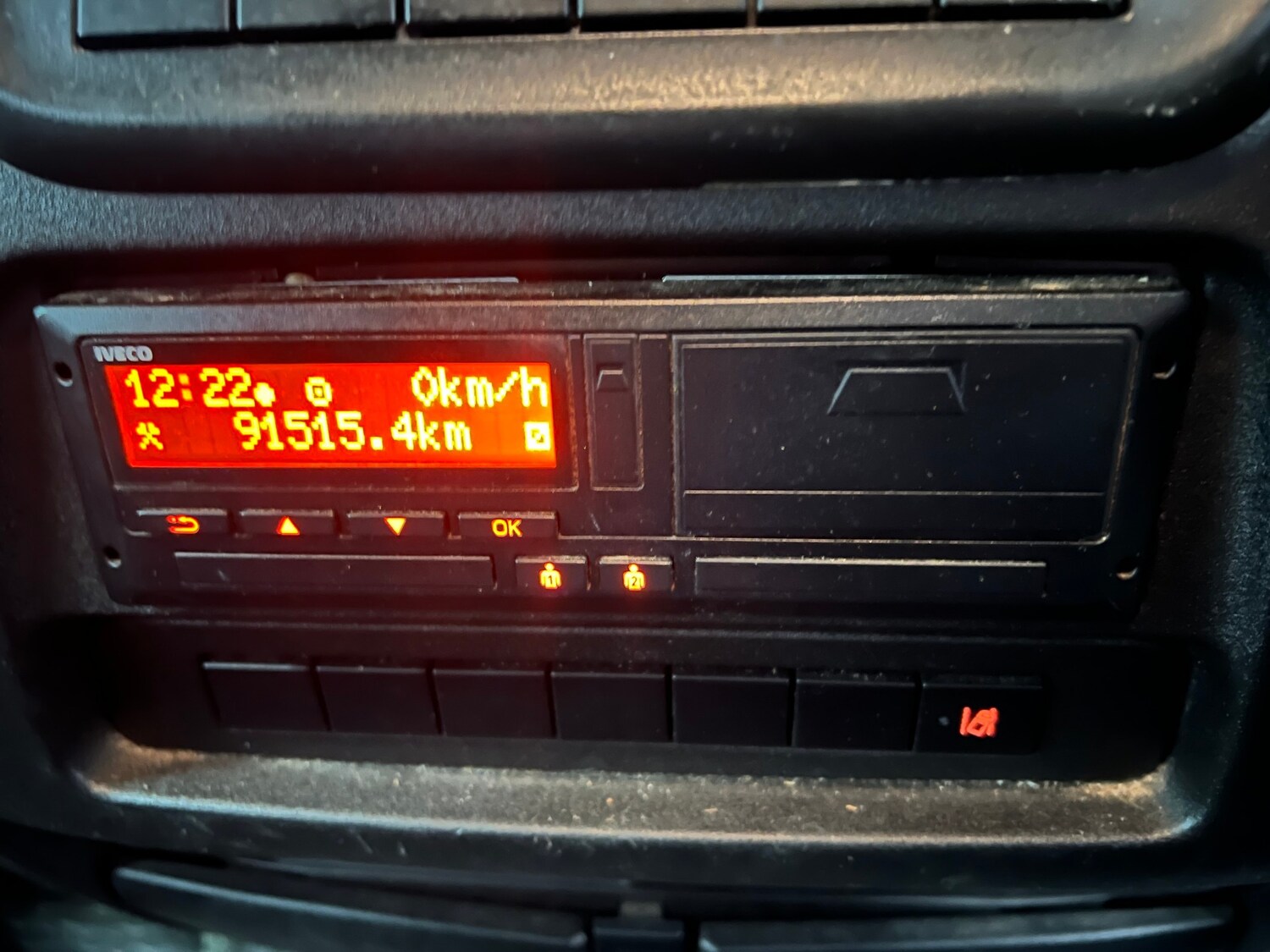 Used Iveco Daily 2020 for sale - 76696623: Photo 19