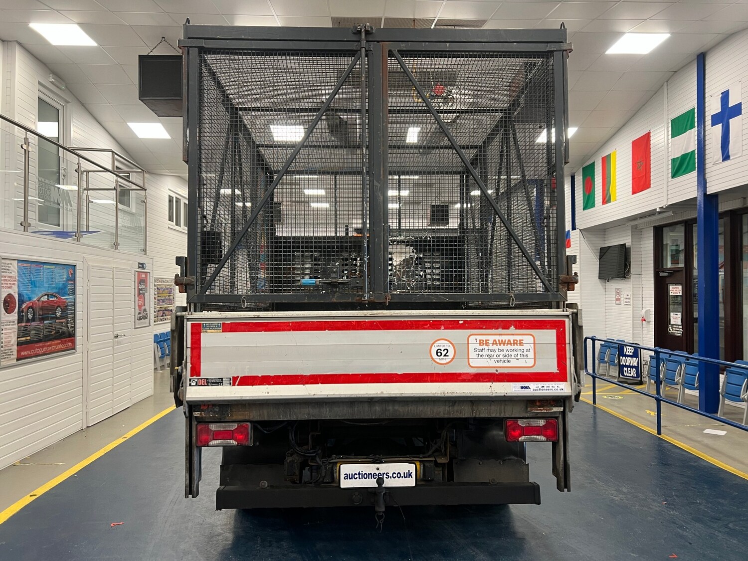 Used Iveco Daily 2020 for sale - 76696623: Photo 6