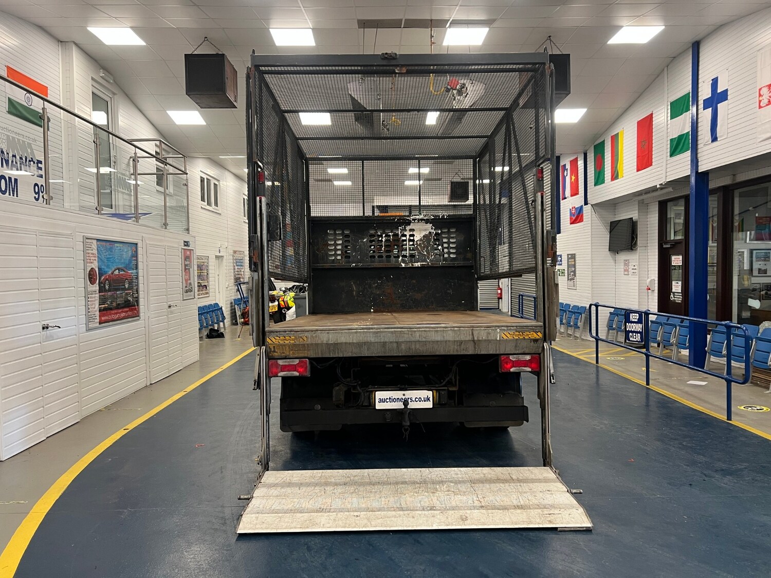 Used Iveco Daily 2020 for sale - 76696623: Photo 7