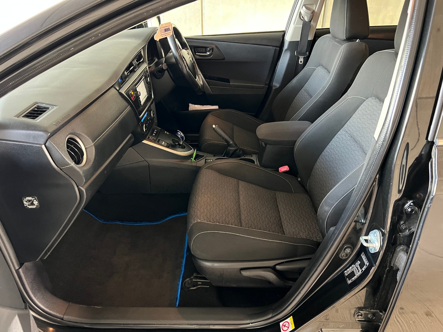 Used Toyota Auris 2015 for sale - 77363302: Photo 12