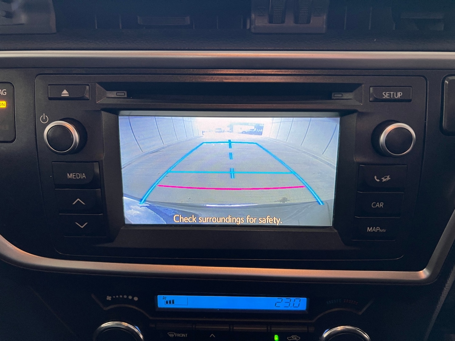 Used Toyota Auris 2015 for sale - 77363302: Photo 16