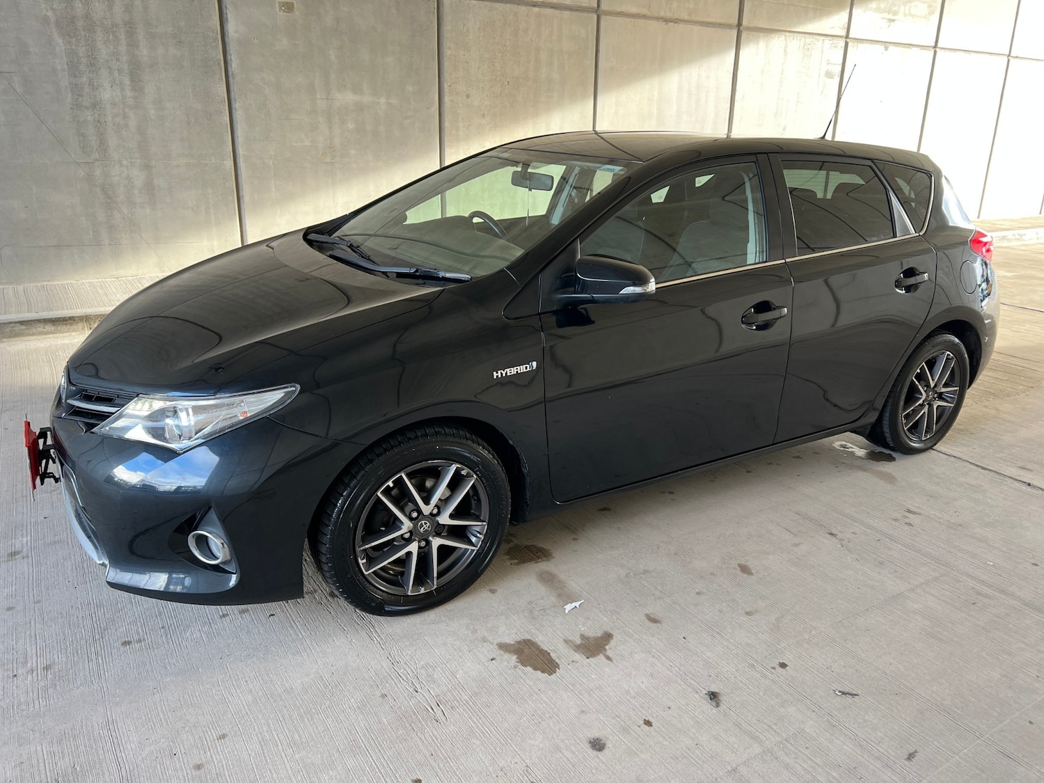 Used Toyota Auris 2015 for sale - 77363302: Photo 3