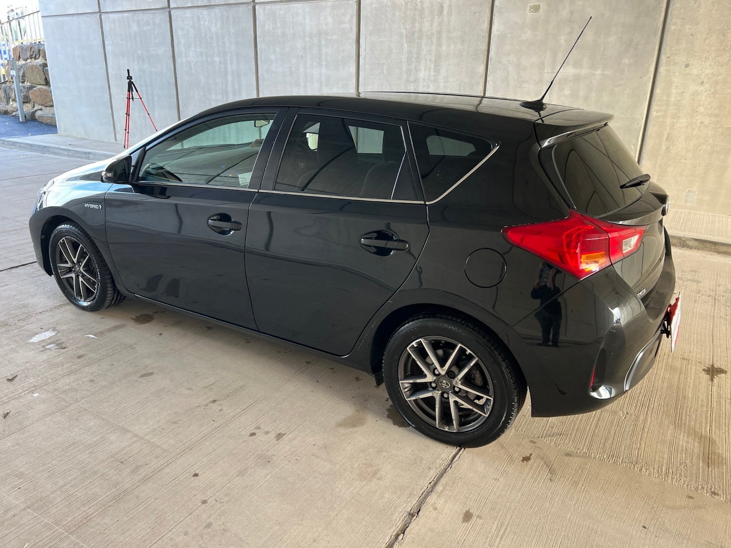 Used Toyota Auris 2015 for sale - 77363302: Photo 4