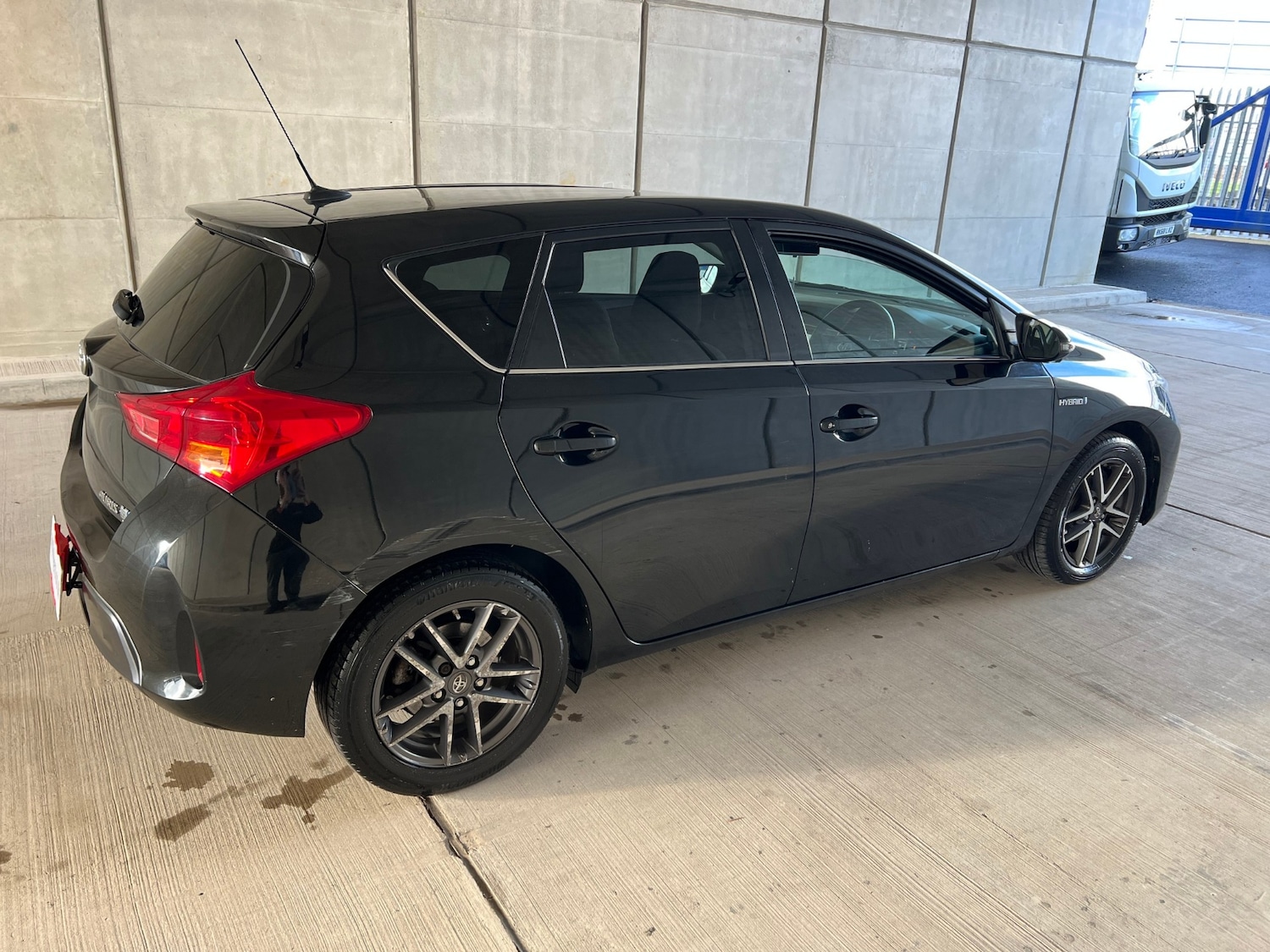 Used Toyota Auris 2015 for sale - 77363302: Photo 5