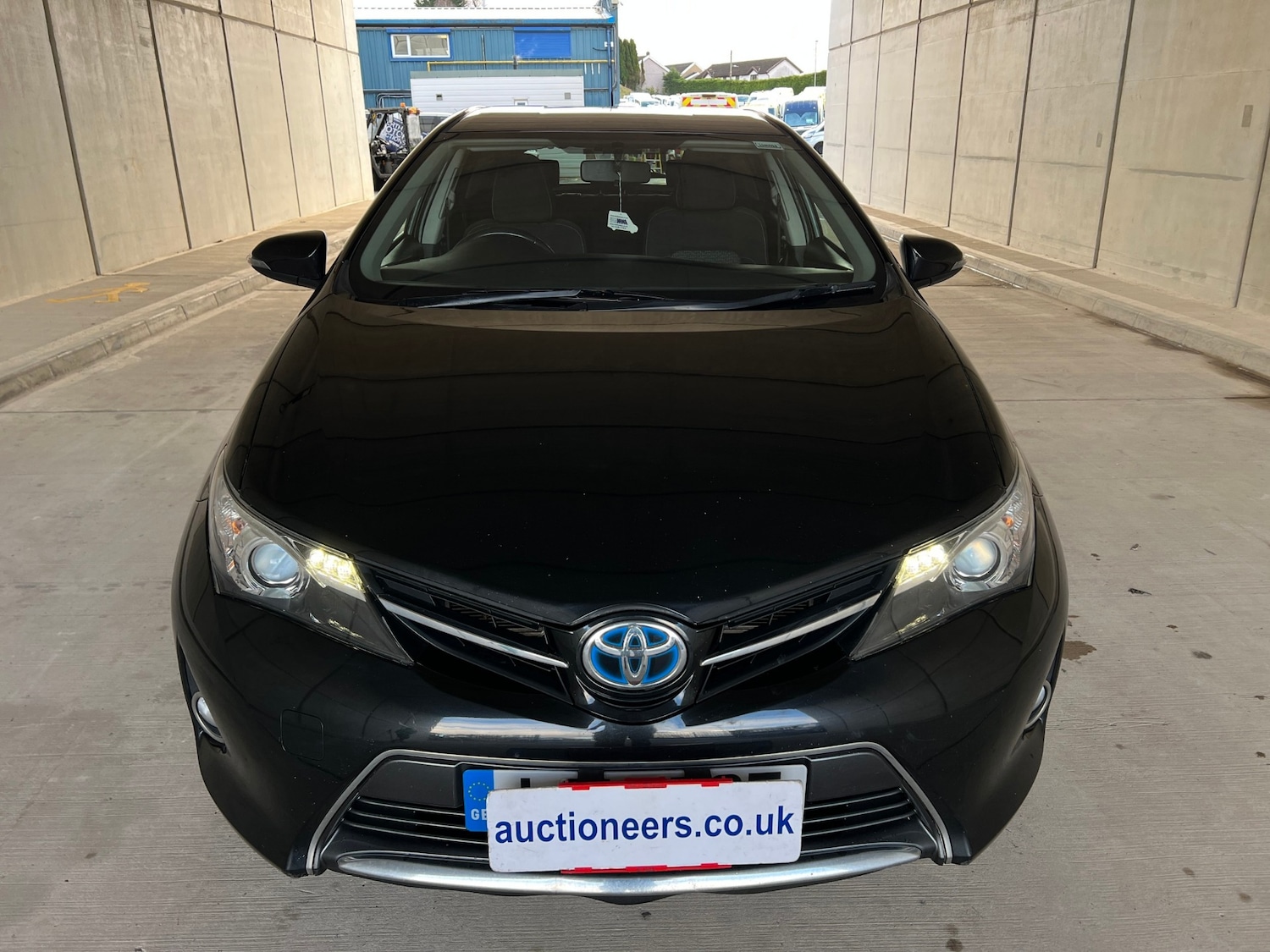 Used Toyota Auris 2015 for sale - 77363302: Photo 6