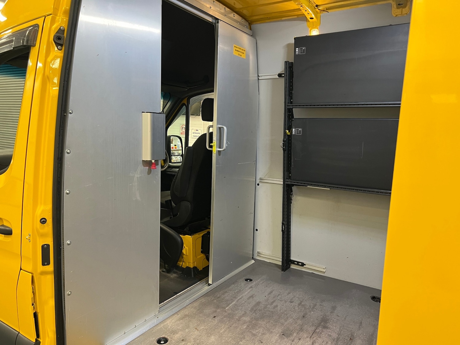 Used Mercedes-Benz Sprinter 2020 for sale - 77759478: Photo 10