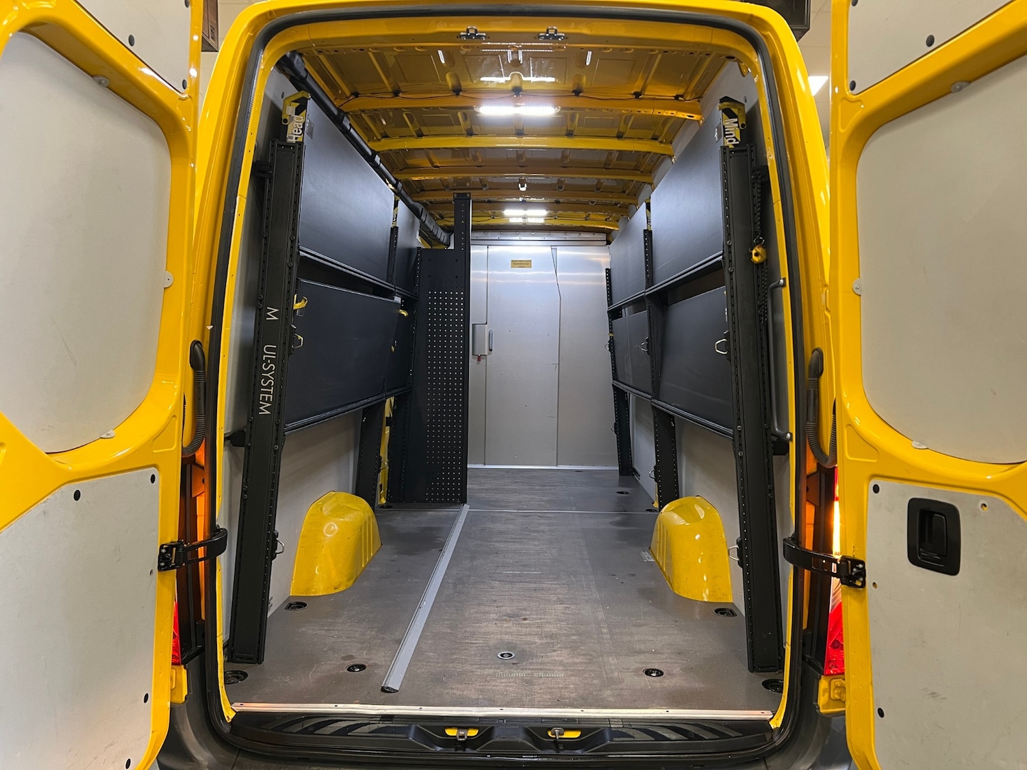 Used Mercedes-Benz Sprinter 2020 for sale - 77759478: Photo 13