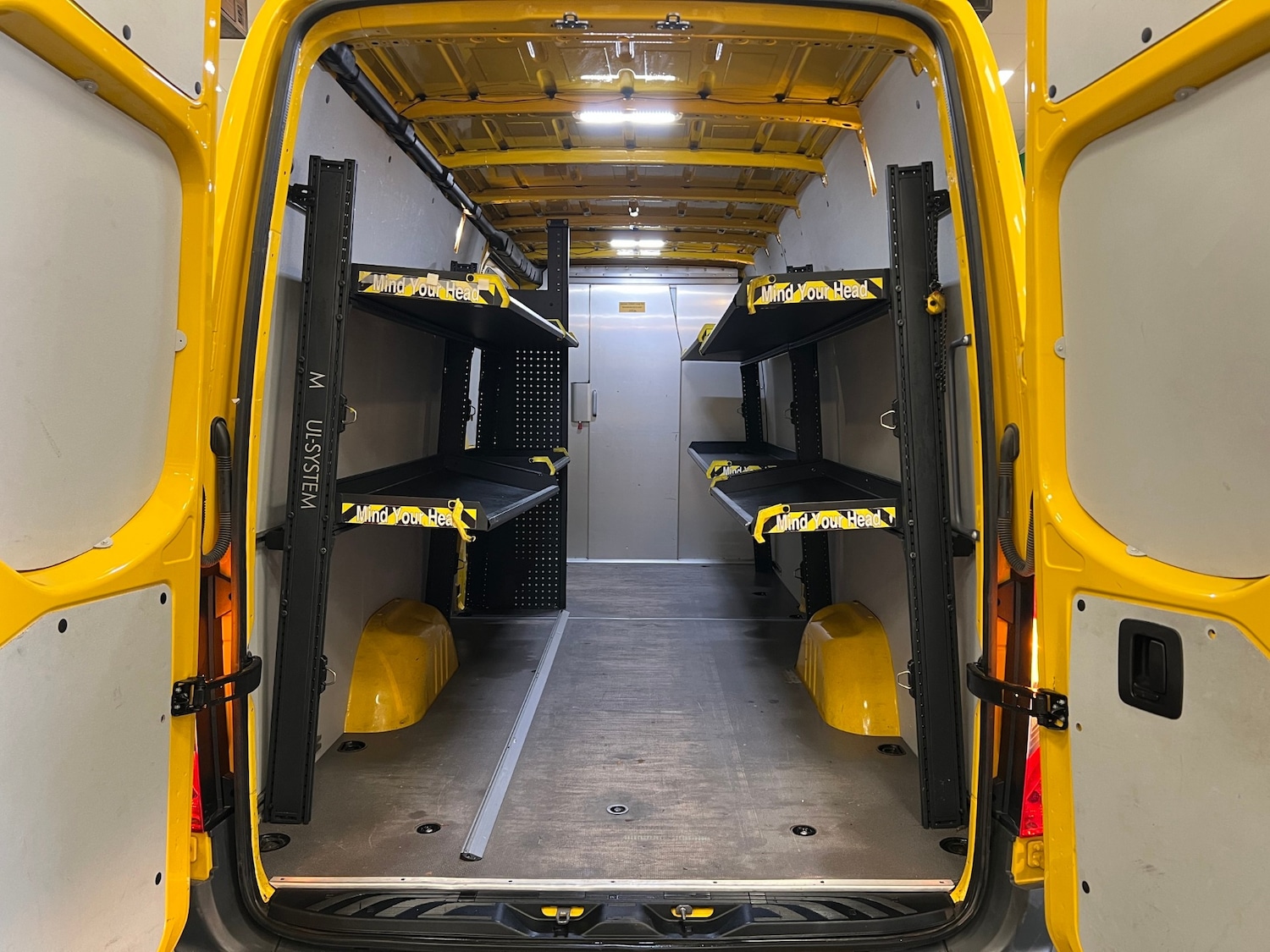 Used Mercedes-Benz Sprinter 2020 for sale - 77759478: Photo 14