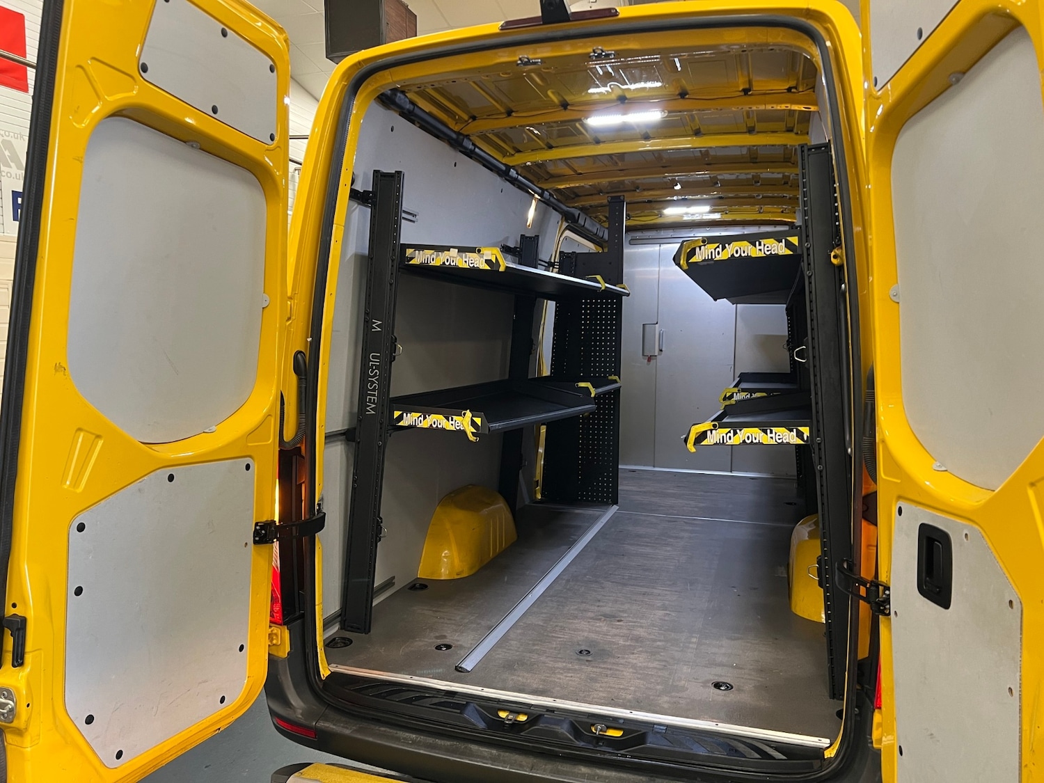 Used Mercedes-Benz Sprinter 2020 for sale - 77759478: Photo 15