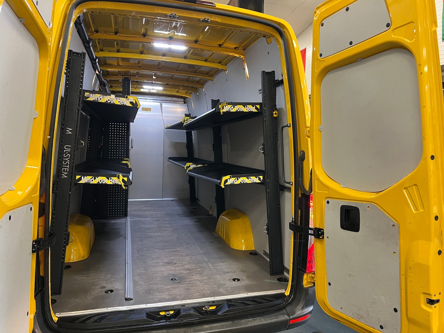 Used Mercedes-Benz Sprinter 2020 for sale - 77759478: Photo 16