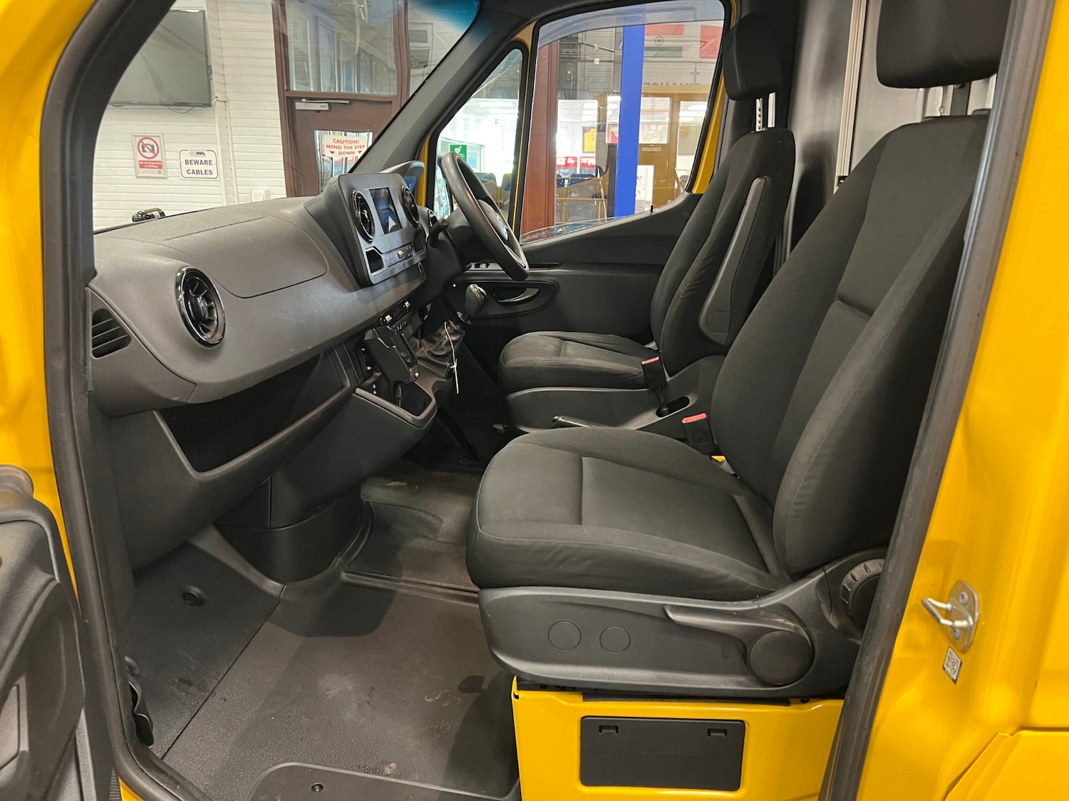 Used Mercedes-Benz Sprinter 2020 for sale - 77759478: Photo 17