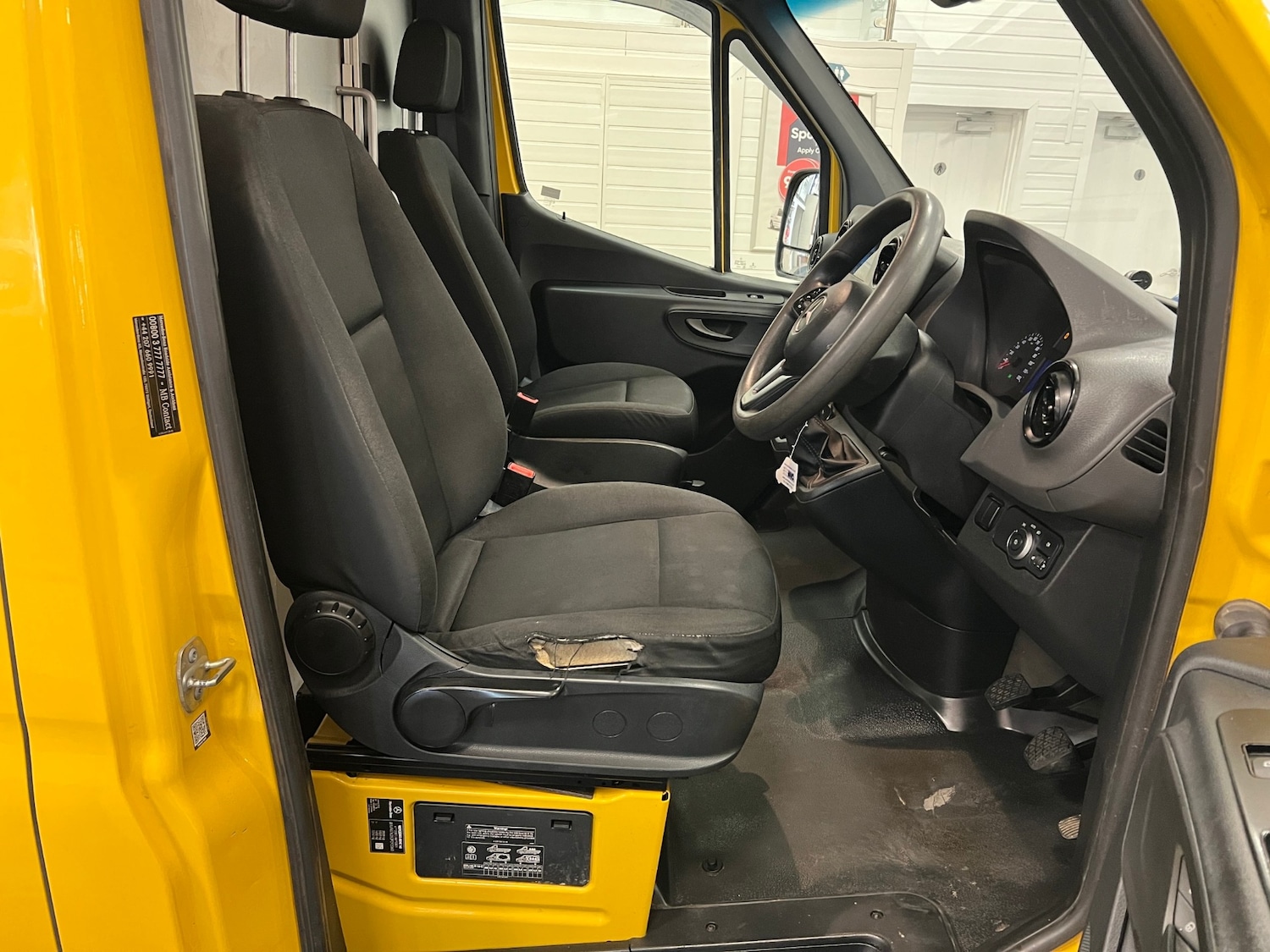 Used Mercedes-Benz Sprinter 2020 for sale - 77759478: Photo 18