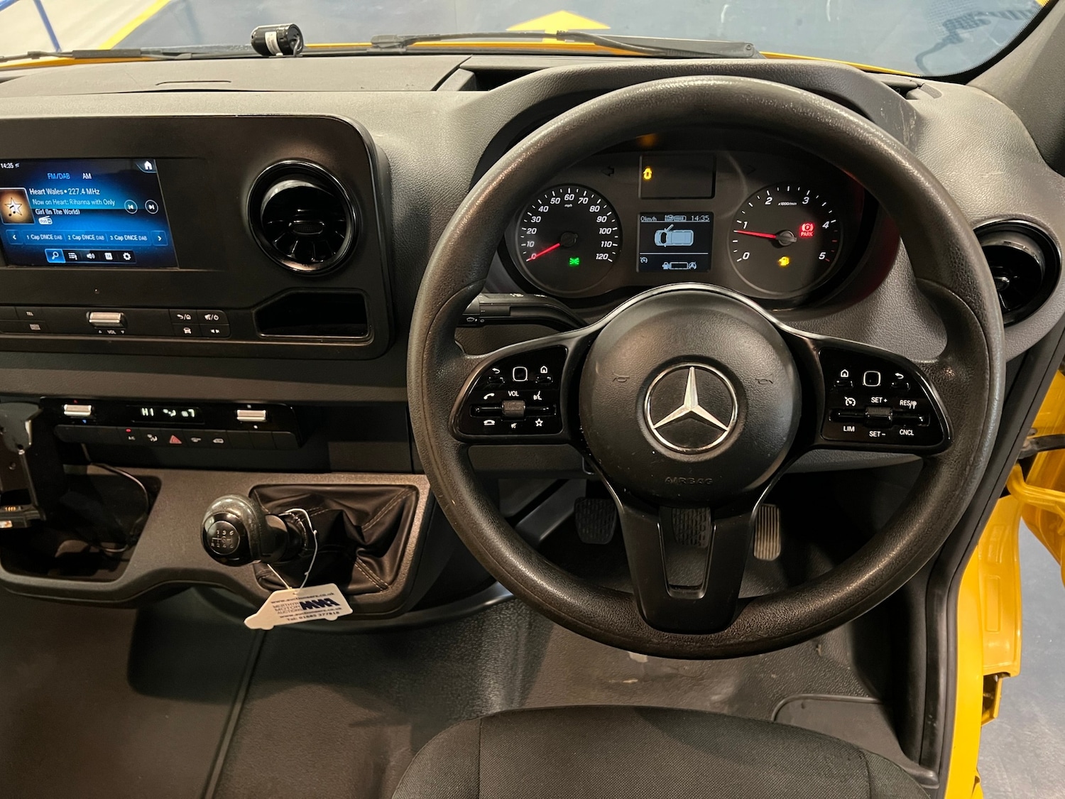 Used Mercedes-Benz Sprinter 2020 for sale - 77759478: Photo 19