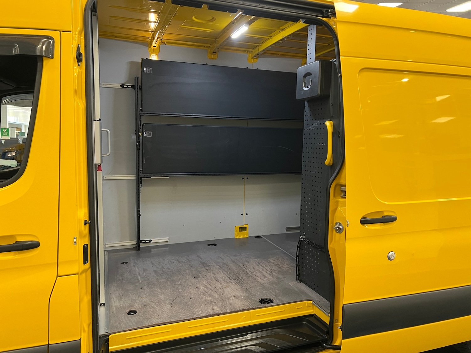 Used Mercedes-Benz Sprinter 2020 for sale - 77759478: Photo 8