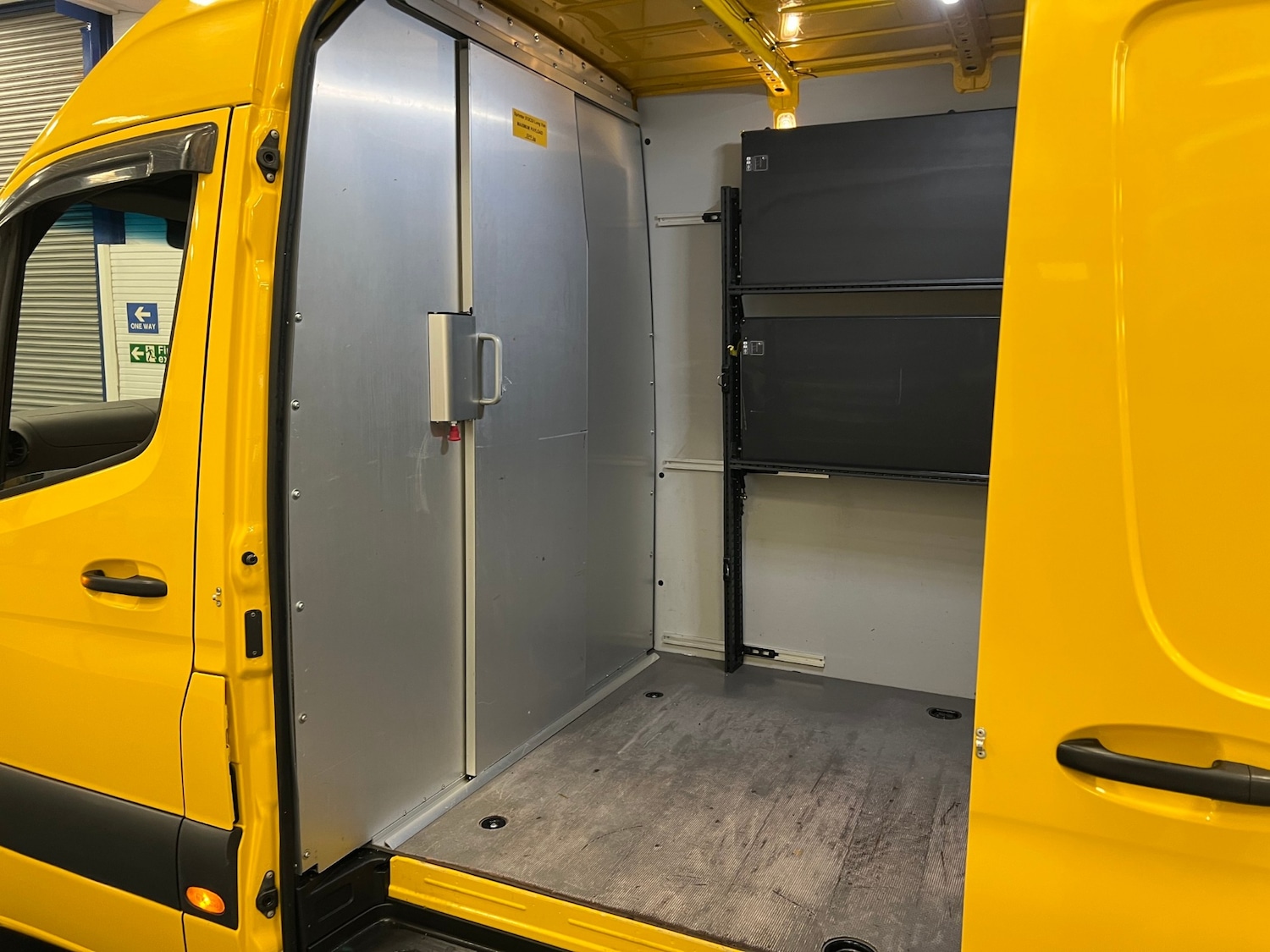 Used Mercedes-Benz Sprinter 2020 for sale - 77759478: Photo 9