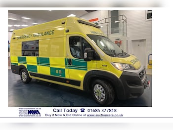 Used Fiat Ducato 2017 for sale - 78281529: Photo