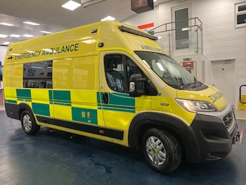 Used Fiat Ducato 2017 for sale - 78281529: Photo