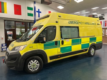 Used Fiat Ducato 2017 for sale - 78281529: Photo